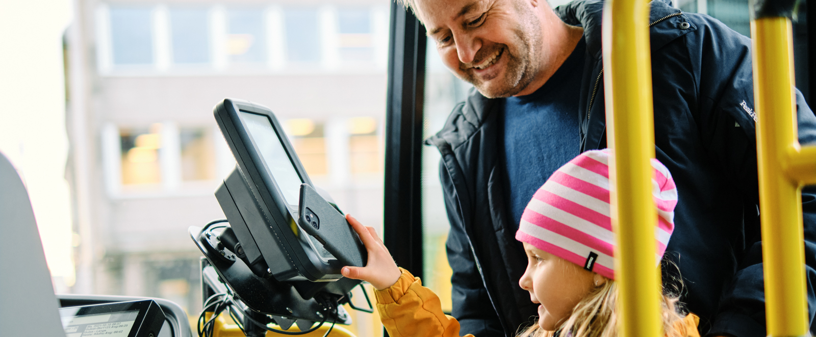Her finnes informasjon om hvilke tjenester som fykeskommunen administrerer.