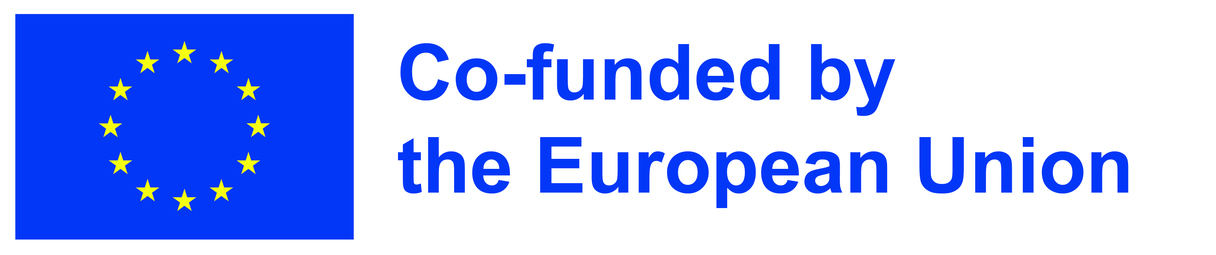 Logoen til Erasmus+