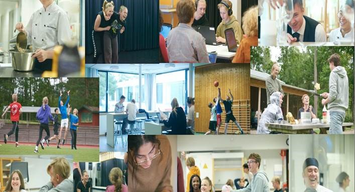 Bilde Greveskogens fane