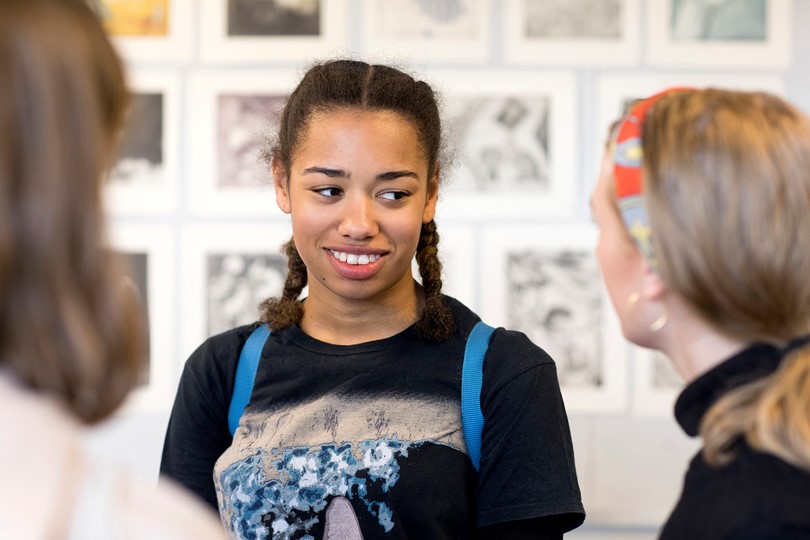 Alle kan få utstyrsstipend