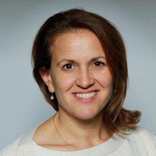 Bilde av Maria Wahl Gran