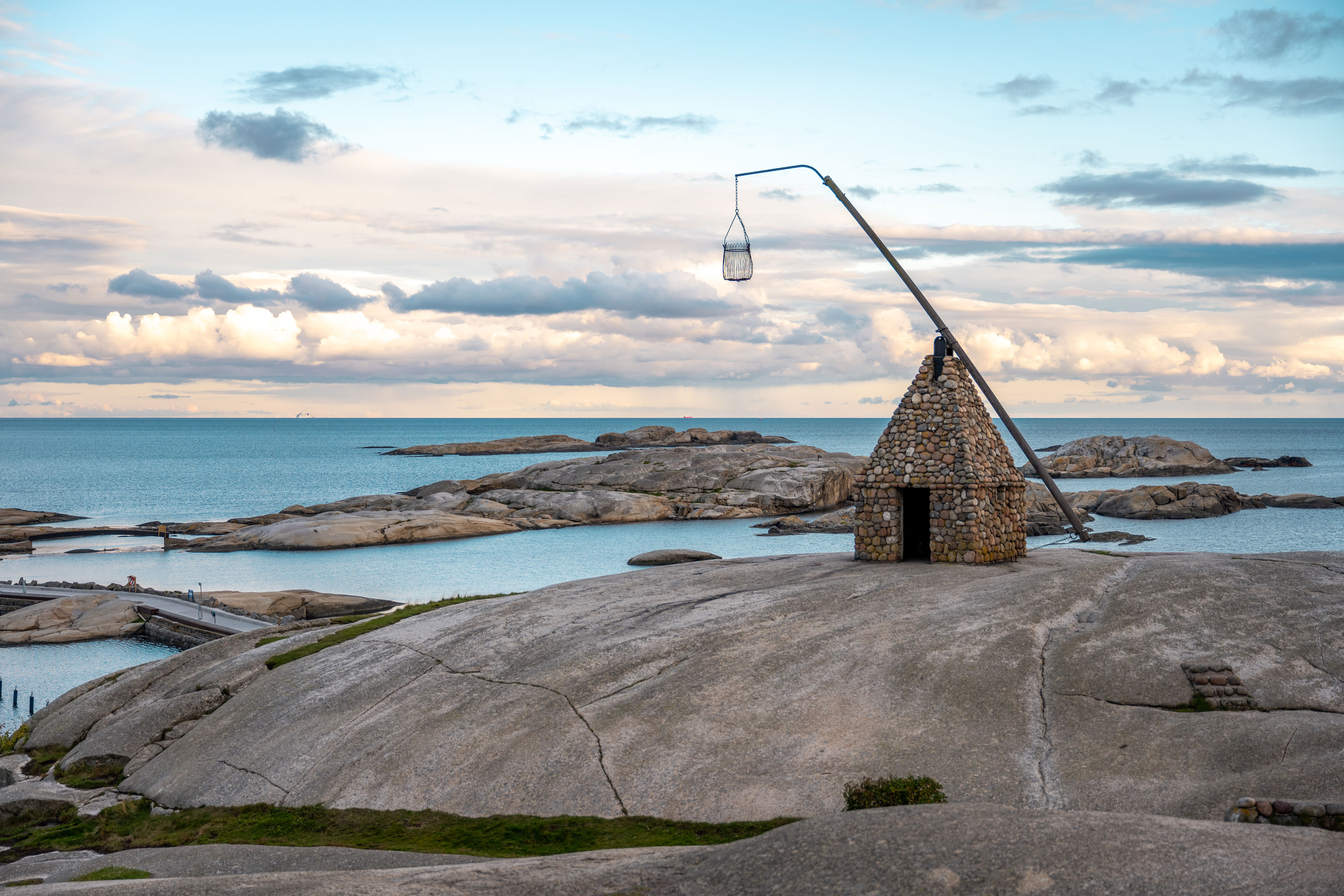 Vippefyret på Verdens Ende