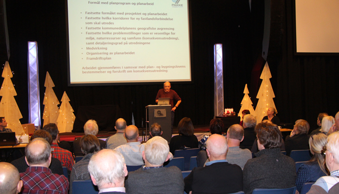 Foto fra det første møtet i Administrativ samarbeidsgruppe i Bypakke Tønsberg-regionen