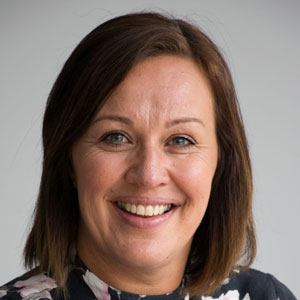 Elisabeth Meier Johansen