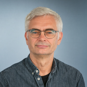 Portrettbilde av Sigmund Olsen