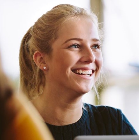 Husk å søke skoleplass på vigo.no