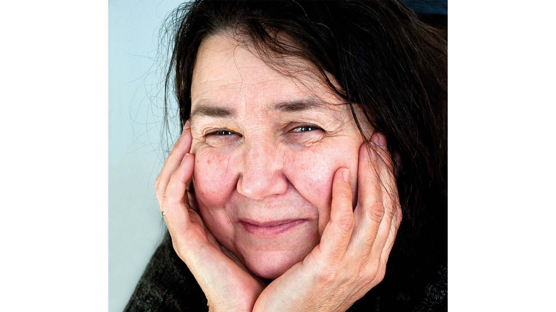 Anne Helgesen vinner av Litteraturprisen 2024