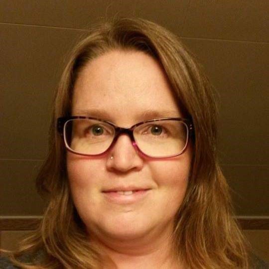 Bilde av Linn Eskedal