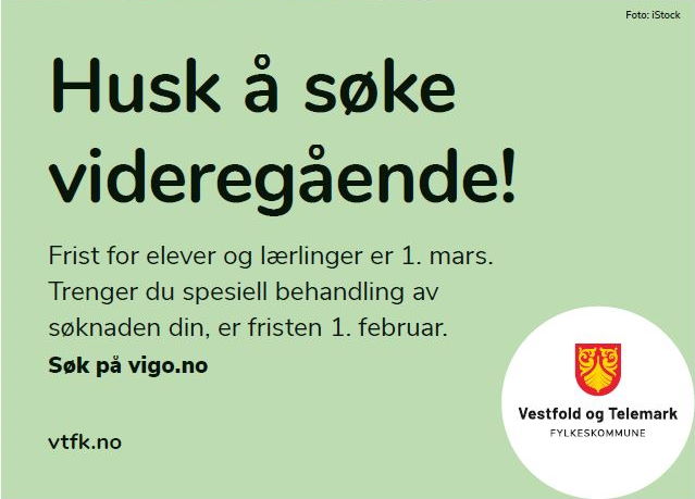 Søknadsfrist(er)  2022