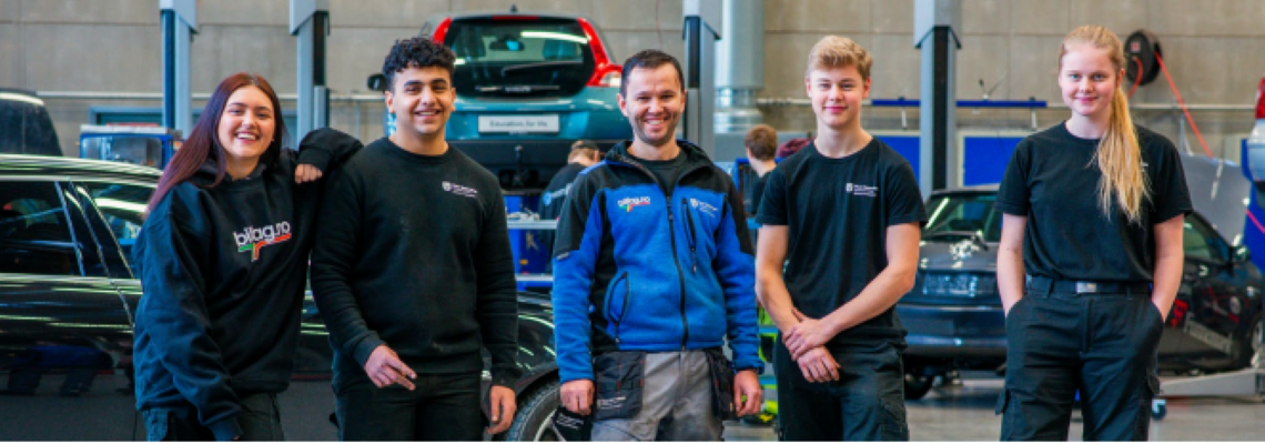 Foto: Paal-André Schwital