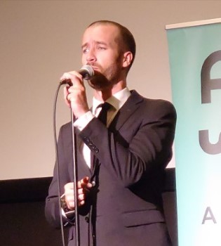 Bilde av Emil Solli-Tangen