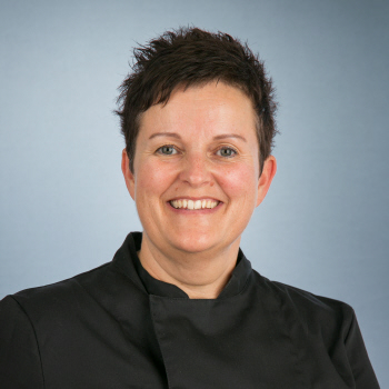 Portrettbilde av Inger Terese Berg