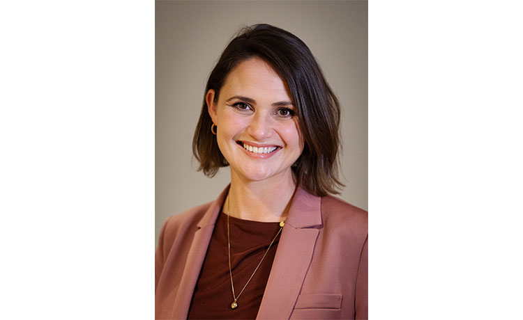 Kunnskapsminister Kari Nessa Nordtun