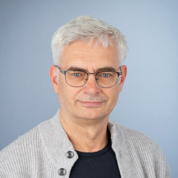 Portrettbilde av Sigmund Olsen