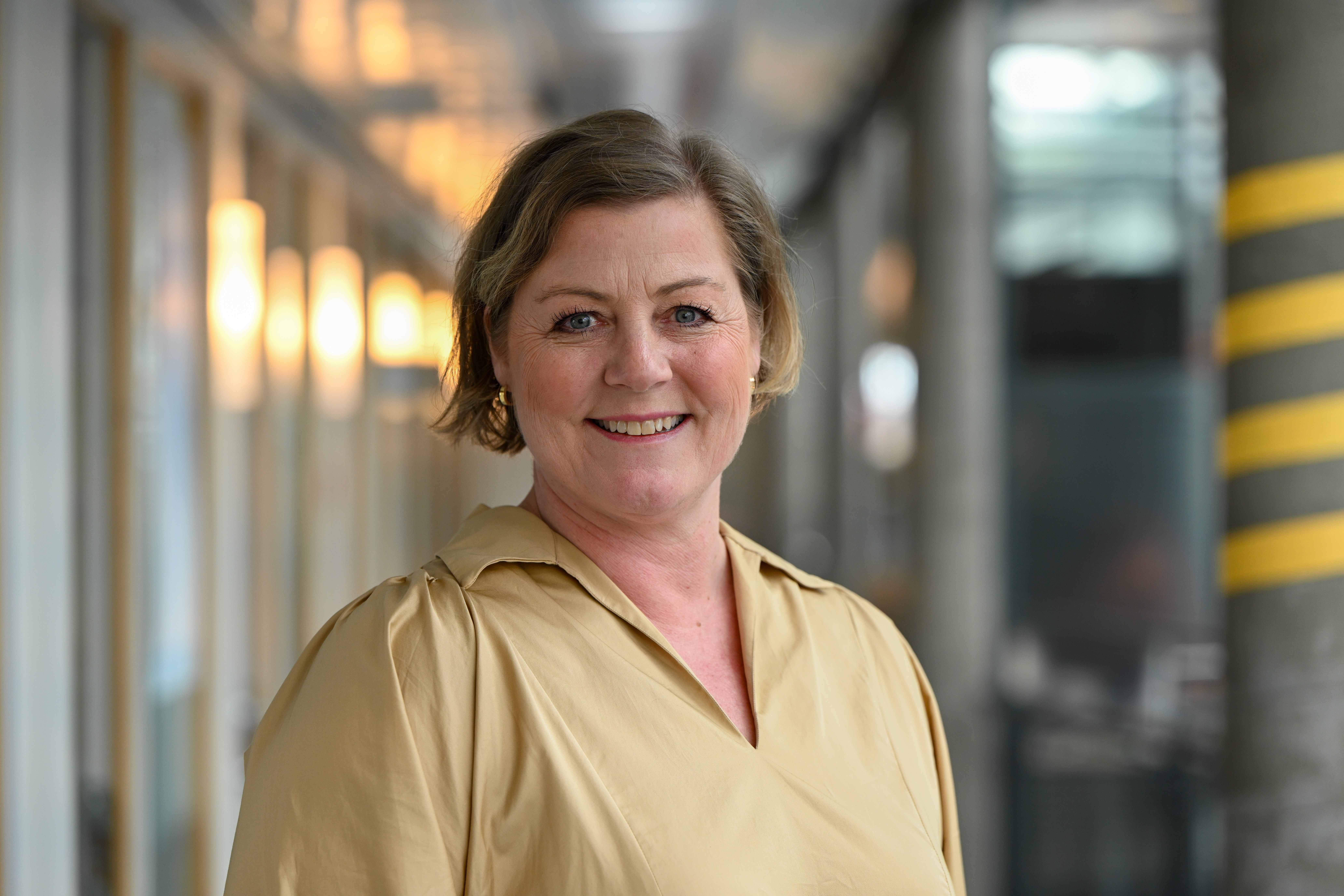 Bilde av Camilla Reidunsdatter Andreassen